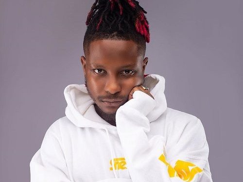 Kelyvn Boy Arrested For Allegedly Assaulting Baby Mama