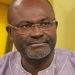 You don’t Come To Parliament Yet You’re On TikTok Dancing – Ken Agyapong Goes Hard On Adwoa Safo