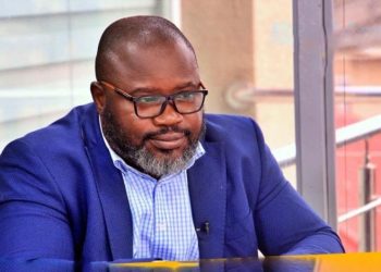 You Are Afraid To Question Wasteful And Corrupt Deals Because Your Party Is In Power – Kofi Asare