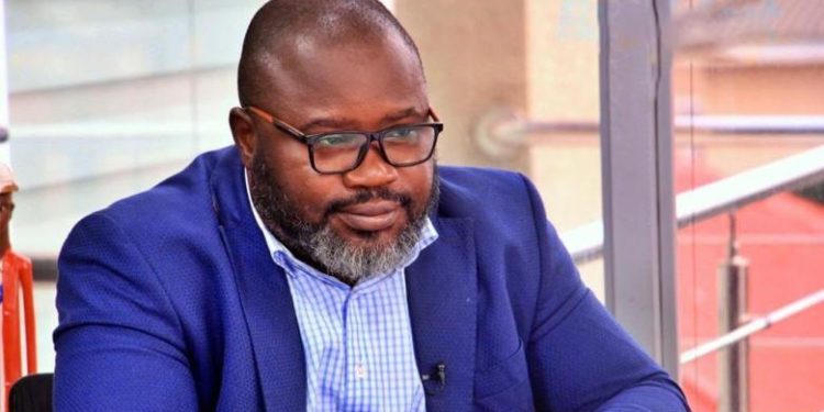 You Are Afraid To Question Wasteful And Corrupt Deals Because Your Party Is In Power – Kofi Asare