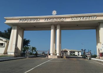 2 KTU Staff Dismissed, 8 Suspended For Embezzling Over ¢600k