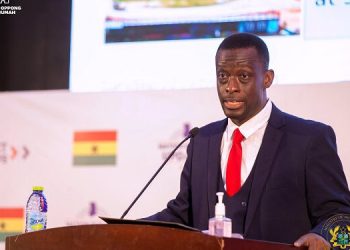 E-levy: Don’t Raise Argument Of Corruption, Our Population Is Growing As well – Minister
