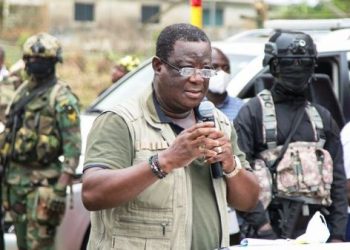 Suspension Of Road Tolls: Roads Minister Must Be Charged For Causing Financial Loss To The State – UGBS Lecturer