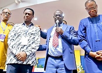 You’ve Got Enough Corruption Evidence To Act; Pentecostal Council Boldly Tells Special Prosecutor