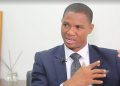 Xavier Sosu Goes Hard On GBA