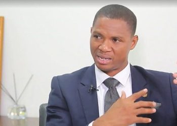 Xavier Sosu Goes Hard On GBA