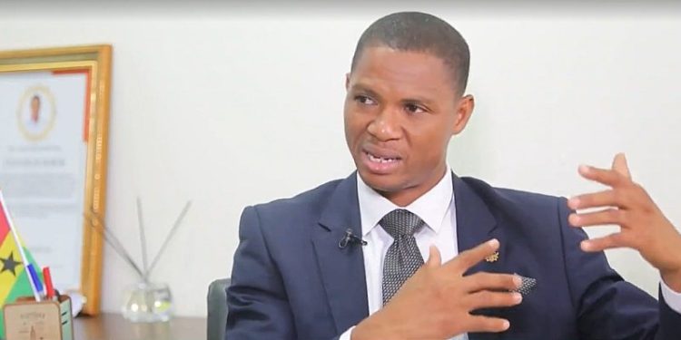 Xavier Sosu Goes Hard On GBA