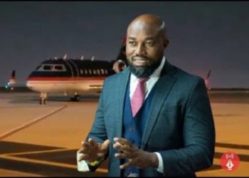 Did McDan ‘Fight’ Cost Kwakwa His Job As Airport MD?