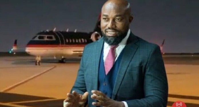 Did McDan ‘Fight’ Cost Kwakwa His Job As Airport MD?
