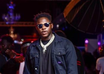 Medikal Changes His Plea From Not Guilty To Guilty For Displaying Gun In Public And Fined GH¢3,600
