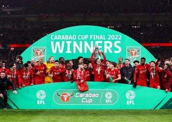 Liverpool Win Carabao Cup Following Penalty Shootout Victory Over Chelsea