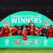 Liverpool Win Carabao Cup Following Penalty Shootout Victory Over Chelsea