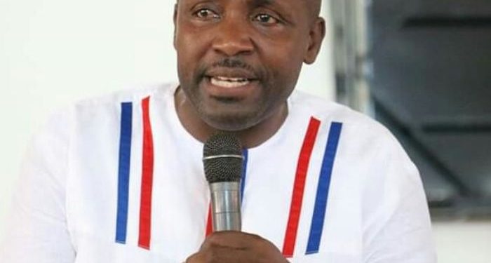 Re: Open Letter To John Boadu