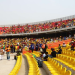 25% Stadium Capacity Maintained For Hearts V Kotoko