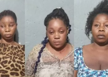 Obuasi: Police Rescue 3 From Lynching Over Fake Currency MoMo Fraud