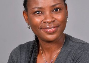 Nigerian Prof Breaks 148-Year-Old Record At South African Varsity