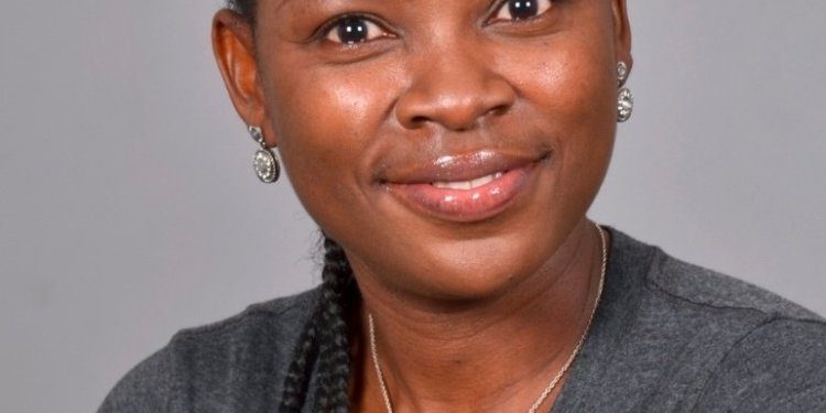 Nigerian Prof Breaks 148-Year-Old Record At South African Varsity