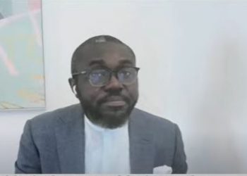 Ghanaians Call For Arrest Of #FixTheCountry Convenor For Inciting Coup