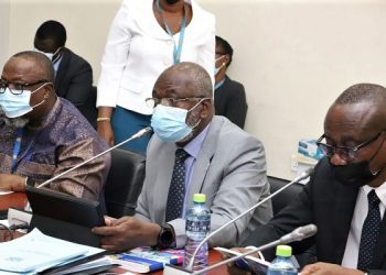 Refund GH¢124,000 Within 2 Weeks: Parliament Directs Korle Bu, Nurses