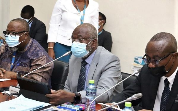 Refund GH¢124,000 Within 2 Weeks: Parliament Directs Korle Bu, Nurses