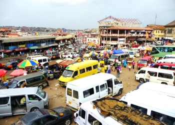 We Have Officially Increase Transport Fares By 30%- Coalition Of Drivers Union