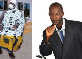 Assemblyman Petitions Chief After He, 2 Others Were allegedly Arrested By Queenmother