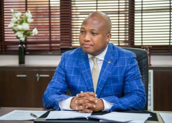 Okudzeto Ablakwa’s Nine-step Approach To Raise GHS6.9bn Without E-levy