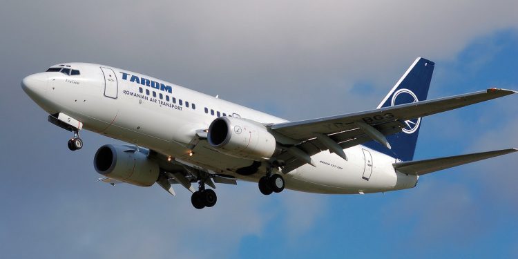 What Happens When You Flush The Toilet On An Aeroplane And Where The Waste Goes