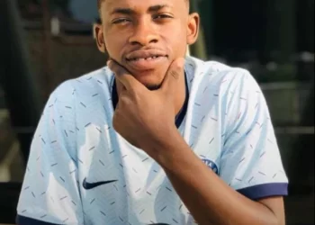 Sad Story As  Level 400 Final Student Of UEW Succumbs To Death