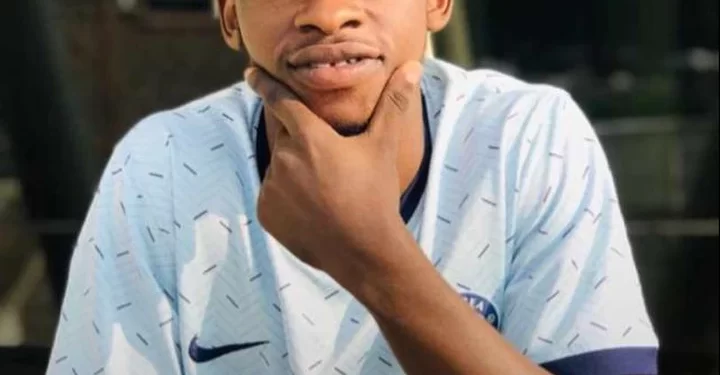 Sad Story As Level 400 Final Student Of UEW Succumbs To Death