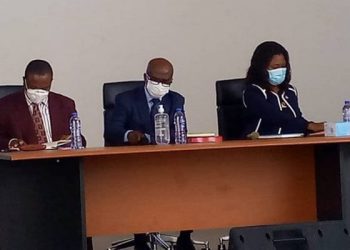 Ejura Shooting: Gov’t Compensates Families Of Deceased With 250k Each