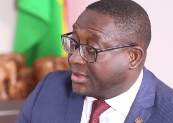 E-levy: Buaben Asamoa Shocked At Attitude Of NPP Communicators