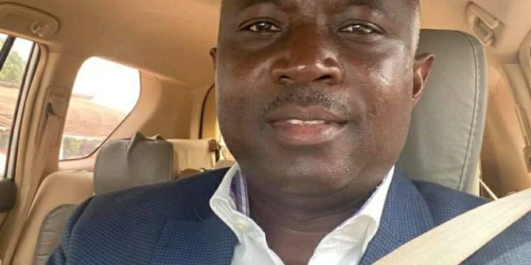 Car Thief Scandal  Rocks Tema PorLong Room Post  Clearance Audit Unit: Senior Custom Officer Stand Accused Arrested By OSP And Granted Bail