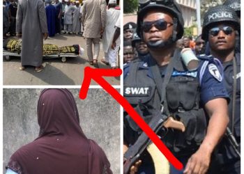 Woman Arrested By Accra Police For Deliberately Killing Husband; Police Surprised At Her Reason.
