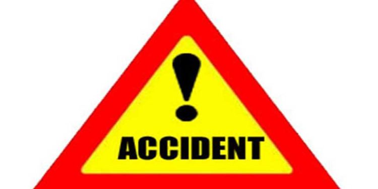 17 Passengers Involved In A Fatal Accident In Oti Region