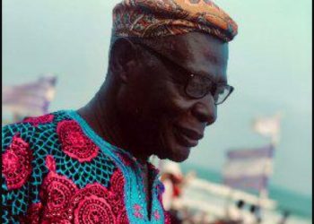 Miotso: 79-Year-Old Kingmaker Gunned Down In Suspected Contract Killing