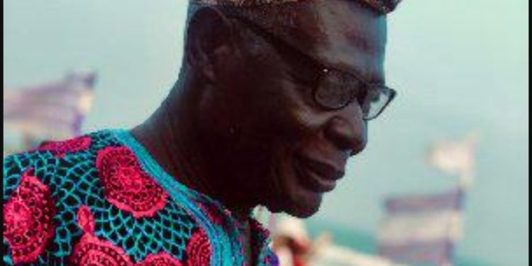 Miotso: 79-Year-Old Kingmaker Gunned Down In Suspected Contract Killing