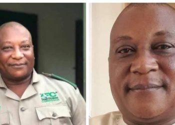 Top Forestry Commission’s Executive Chief Ahmed Reported Dead