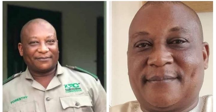 Top Forestry Commission’s Executive Chief Ahmed Reported Dead