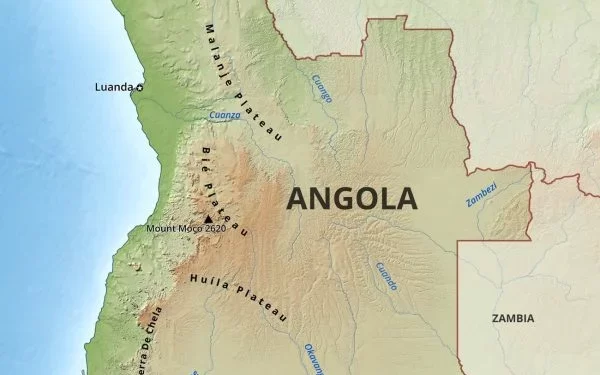 Angola Recovers Looted Assets Worth $11bn