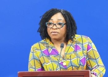 Govt Release Official Contact Of Persons To Assist Ghanaian Nationals In Ukraine