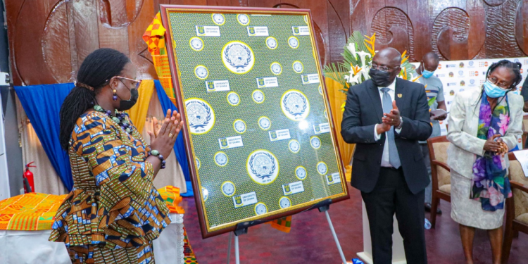 Data Of 3 More State Institutions To Be Linked With Ghana Card