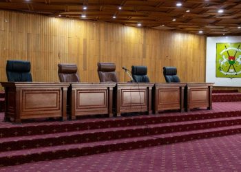 Burkina Faso Court Suspends Sankara Assassination Trial Following Coup