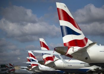 British Airways Cabin Crew Member Found Dead On The Street In Johannesburg