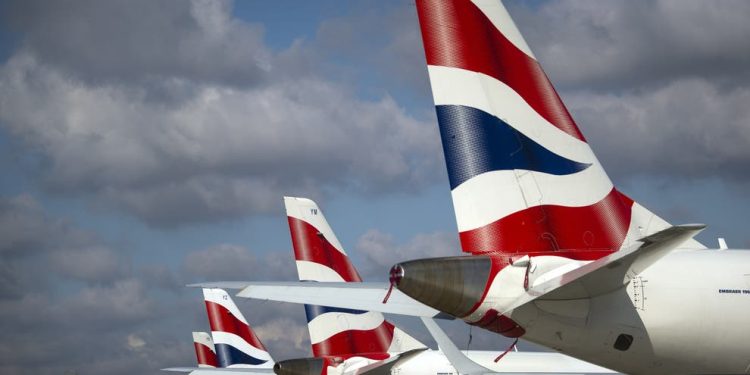 British Airways Cabin Crew Member Found Dead On The Street In Johannesburg