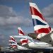 British Airways Cabin Crew Member Found Dead On The Street In Johannesburg