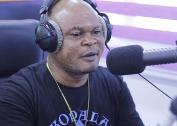 The People Of Odododiodio Don’t Have Respect For Leaders Of The Nation – Bukom Banku