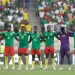 Cameroon Players Donate Bonuses To Victims Of Olembe Stadium Stampede