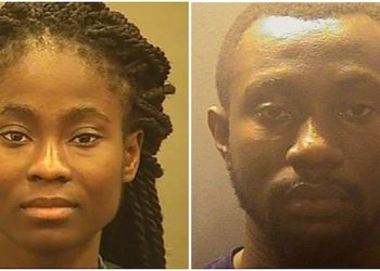 Romance Fraud: 2 Ghanaians Sentenced For Their Role In Scamming US Man Out Of Over $500K