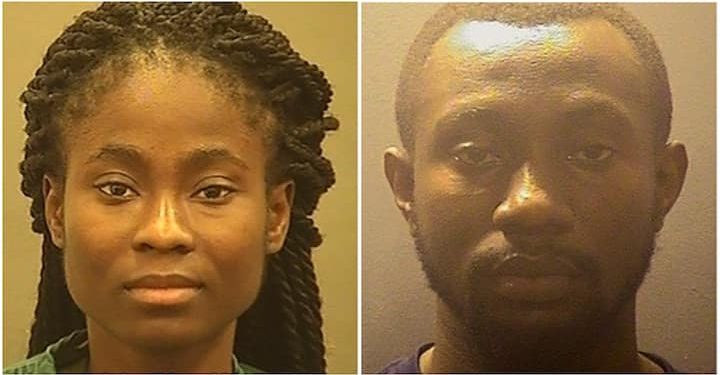 Romance Fraud: 2 Ghanaians Sentenced For Their Role In Scamming US Man Out Of Over $500K